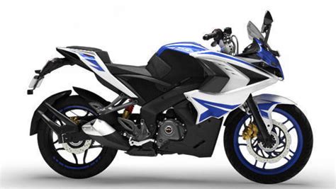 New Bajaj Pulsar RS200 and NS200 with BS-IV engine launched in India ...