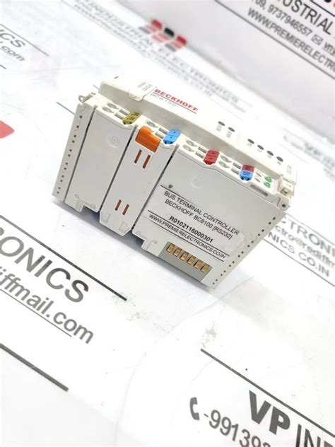 PLC Card - Carel K-SMART PLC Card Service Provider from Silvassa