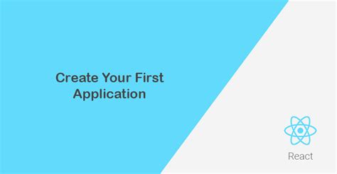 React Application 的图像结果