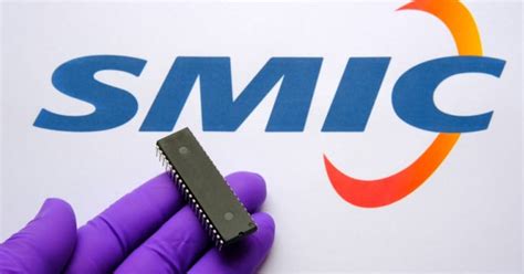中, TSMC 7나노 공정 베꼈다… 삼성과 기술격차 2년으로 좁혀 - 조선비즈