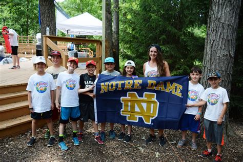 Sports League Update - Banner Day Camp