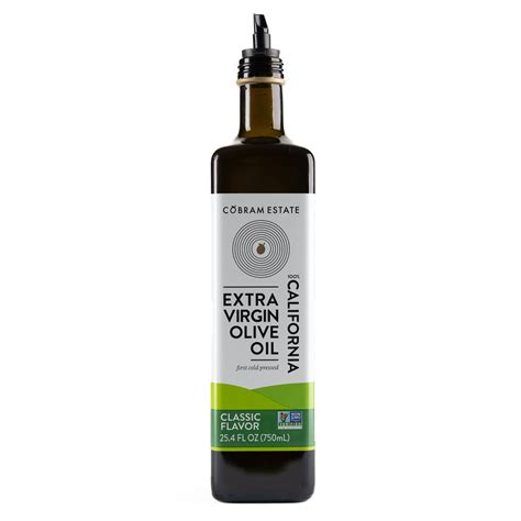Cobram Estate Extra Virgin Olive Oil for Breakroom Salads - Walmart ...