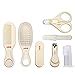 Buy LuvLap 7In1 Baby Grooming Kit,Portable Baby Grooming Kit for New ...