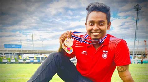 I am an upgraded individual in comparison to Rio Olympics: Indian ...