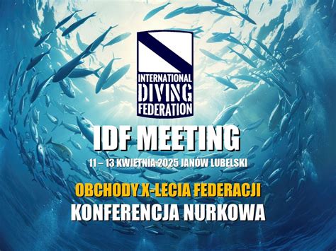 IDF Meeting 2025, Lasy Janowskie Ośrodek Edukacji Ekologicznej - Hotel ...