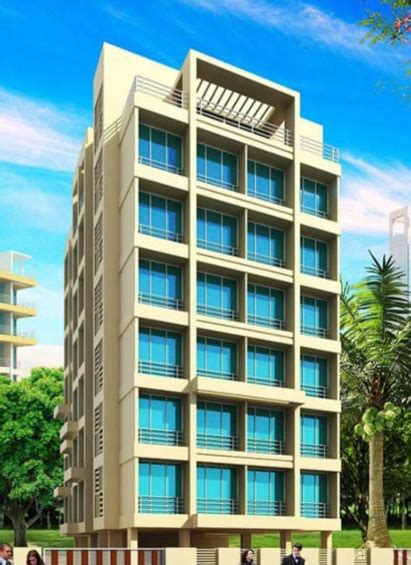 Sambhav Deep Devansh 4 at Panvel by Sambhav Group - Price, Floor Plans ...