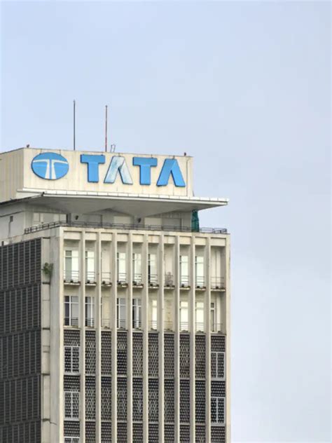 Tata Group stocks: 9 Tata group stocks surge 50-200% in 2023; do you ...