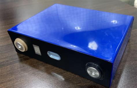 Gan Feng Lithium-Ion Phosphate, LiFePO4 Cells for Make DIY-Kit ...