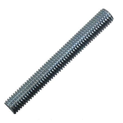 Image result for Threaded Rod 3/8