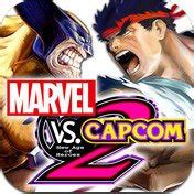 漫画英雄VS卡普空3/Marvel vs. Capcom 3: Fate Of Two Worlds – 哒哒哒游戏
