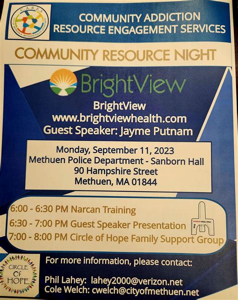 Police Department | Methuen, MA