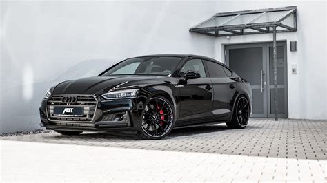Audi S5 Sportback Wallpaper
