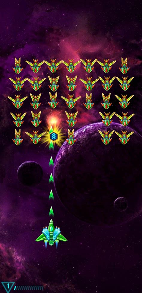 Image result for Alien Shooter Mobile