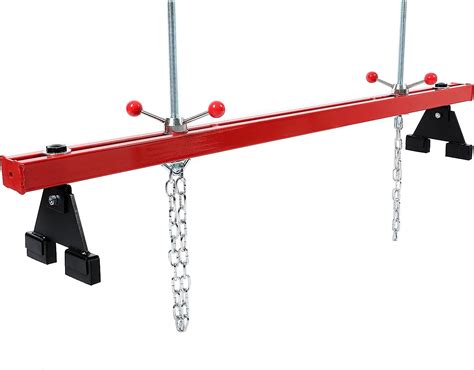 Engine Crane Balance Bar at Carmen Pitt blog