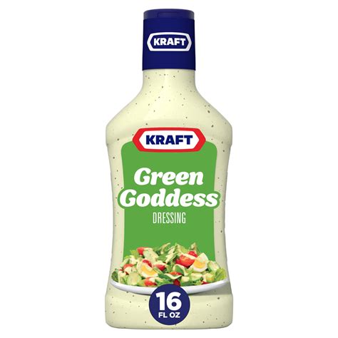 Green Goddess dresssings in Salad dressings - Walmart.com