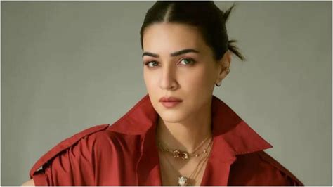 Kriti Sanon buys luxurious sea-facing penthouse in Mumbai’s Pali Hill ...