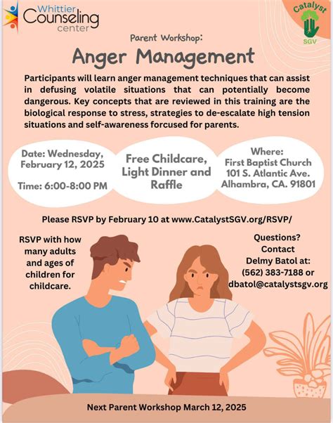 Anger Counseling 的图像结果