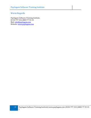 Java Full-Course Payilagam 的图像结果