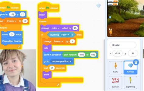 Simple Coding Scratch 的图像结果