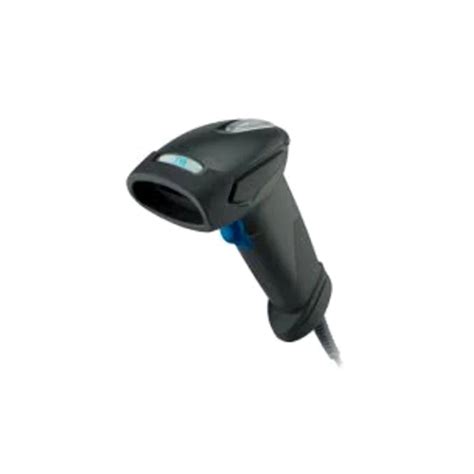 TVS Barcode Scanner Durable & Portable Industrial Solution at an ...