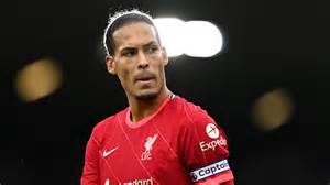 Virgil van Dijk song: Lyrics, video & meaning of Liverpool fans' chant ...