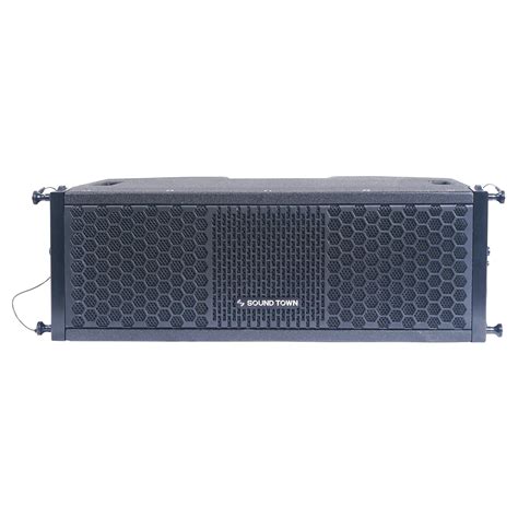 Image result for Sound Town Zethus Series Line Array