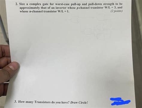 Complex Number Gate Question 的图像结果