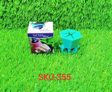 355 Cosmetic Organizer -Nail Polish Lipstic stand - DeoDap