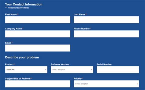Image result for SolidCAM Tech Support