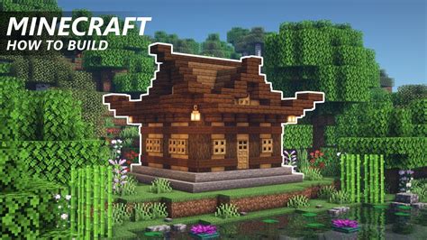 Image result for Minecraft House Tutorial Japenese