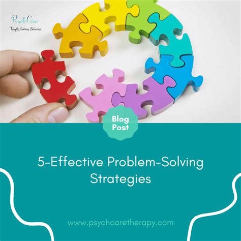 Image result for Problem Solving Strategies