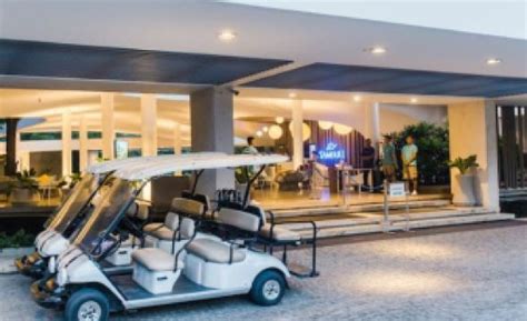Tambuli Seaside Resort - The Pearl of Mactan, Lapu-Lapu City - Book ...