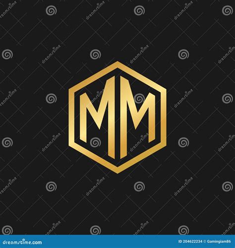 mm Logo - LogoDix