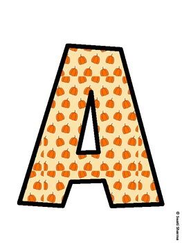 Thanksgiving Bulletin Board Décor Kit school resource by Swati Sharma