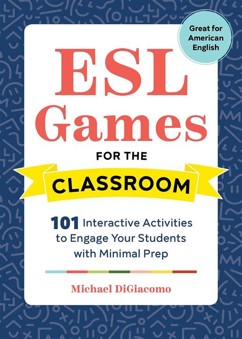 Image result for ESL Class Activities