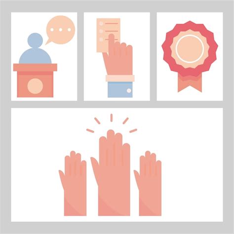 Voting Graphics 的图像结果