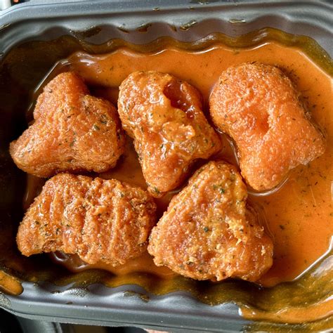 All 12 Wendy's Chicken Menu Items, Ranked Best to Worst