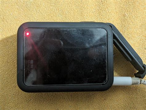 Image result for Hero 8 Camera Front Screen Problems