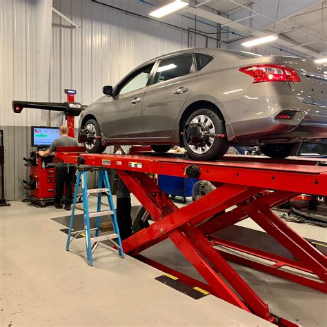 Nissan Auto Repair & Service Center in Wernersville | Moyer Nissan