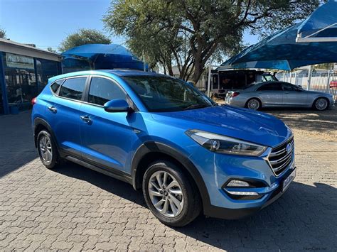 Used Hyundai TUCSON 2.0 PREMIUM AUTO | 2016 TUCSON 2.0 PREMIUM AUTO for sale | Windhoek Hyundai ...