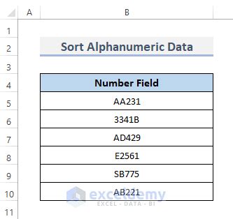 Image result for What Is Alphanumeric Data
