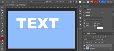 Image result for How to Give Text Shadow in CD-R