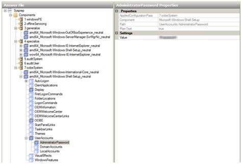 Image result for Sysprep Windows 7