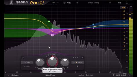 Image result for FabFilter Pro-Q
