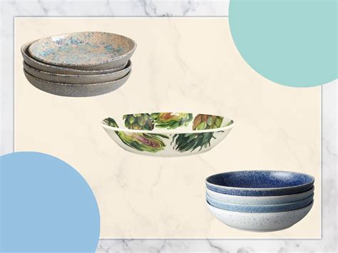 Art & Collectibles Fine Art Ceramics Pasta bowls etna.com.pe