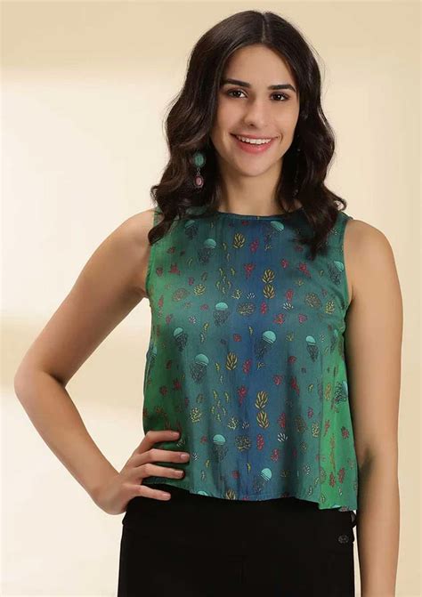 Printed Dress, Buy Flower Printed Dresses for Women Online – IshqMe ...