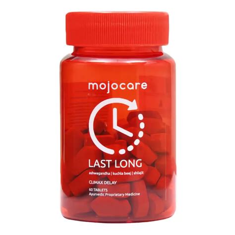 Buy Mojo Care online in India for ₹2,499 | Pharmacy 24