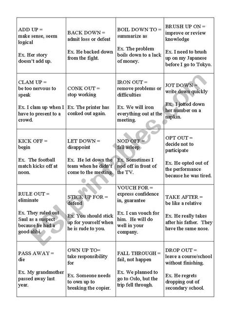 Pdf Balderdash Printable Answer Sheets - Printable Templates