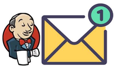 Triggering Jenkins builds By Email - QA Automation