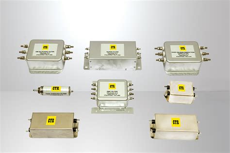 POWER QUALITY | Product Categories | CTR